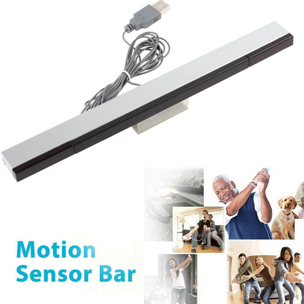 Wii Emulator USB Sensor Bar Wi - Laptop Accessories That You Need recension och pris