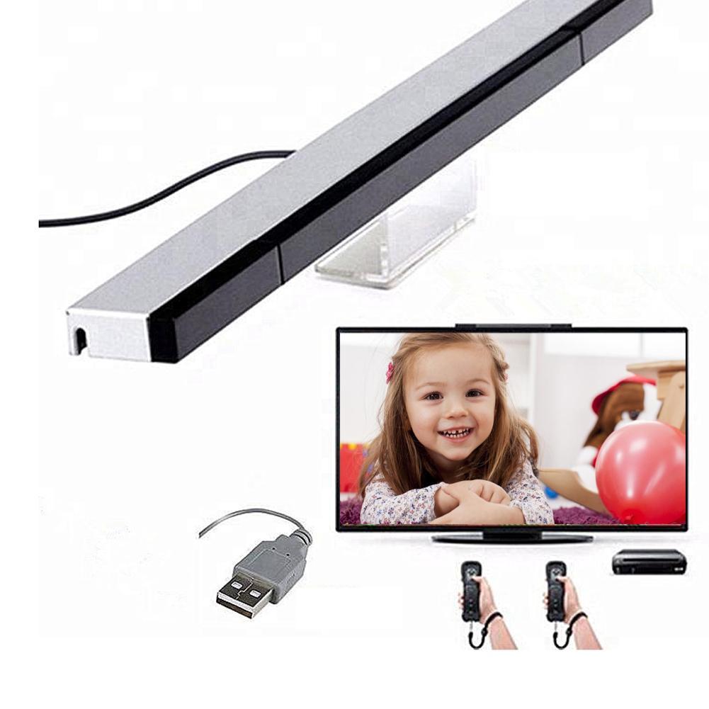 Wii Emulator USB Sensor Bar Wi - Laptop Accessories That You Need recension och pris
