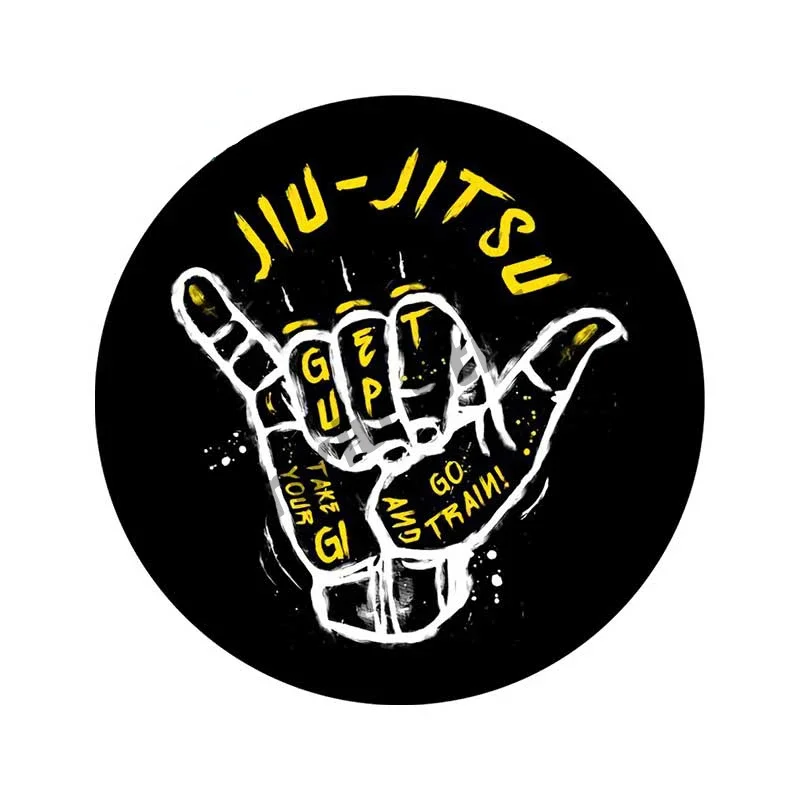 Hang Loose Mountains Beach Sur - Laptop Accessories Logo recension och pris
