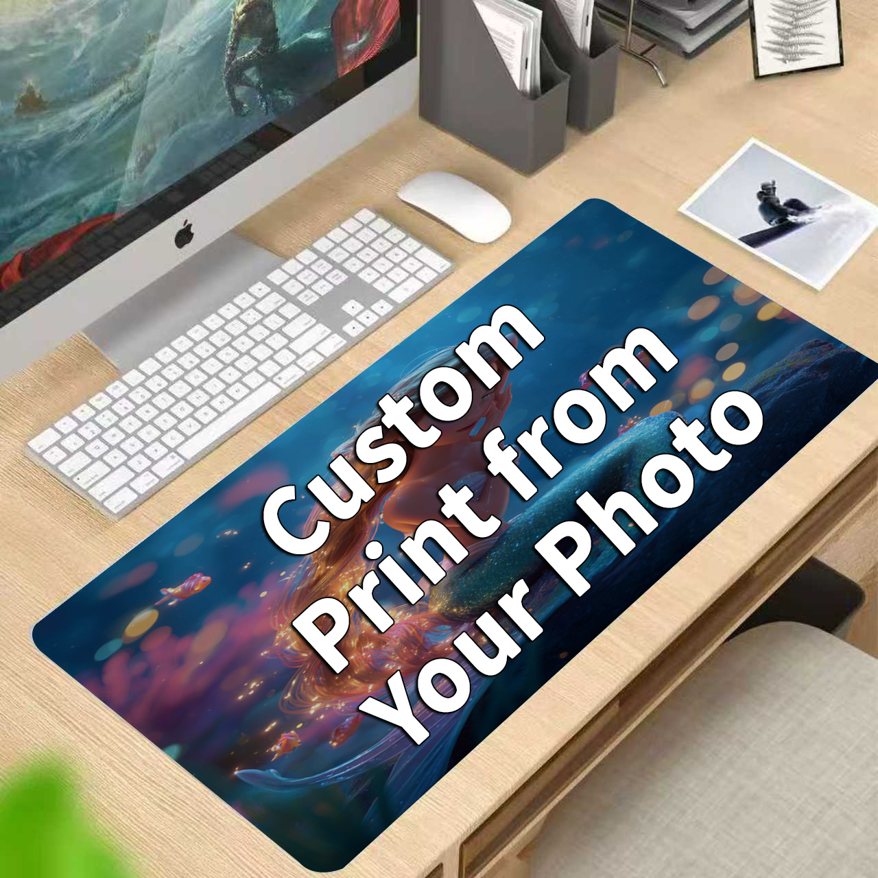 Personalized Customized Mouse  - Laptop Accessories Images recension och pris