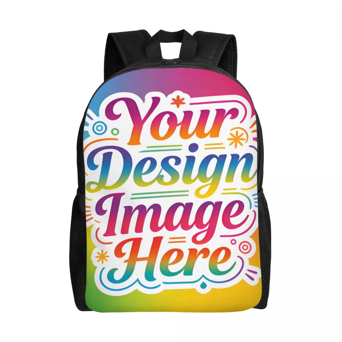 Personalized Custom Your Image - Laptop Accessories Logo recension och pris