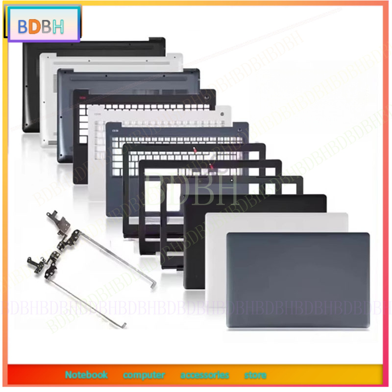 New For G3 3579 15GD 15PD 15PR - Laptop Accessories Logo recension och pris