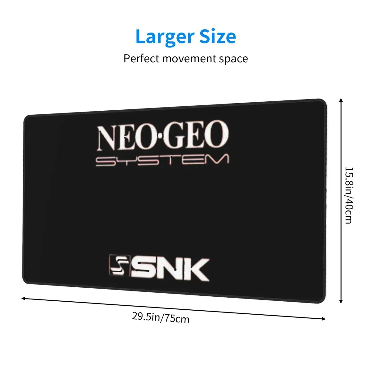 Neo Geo Logo Neogeo Arcade Lar - Laptop Accessories Logo recension och pris