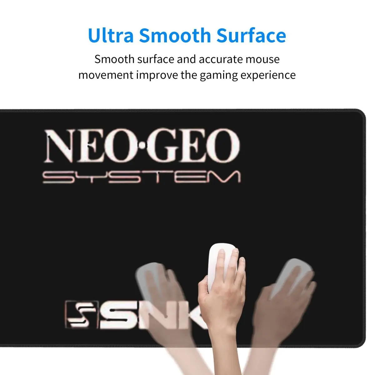 Neo Geo Logo Neogeo Arcade Lar - Laptop Accessories Logo recension och pris