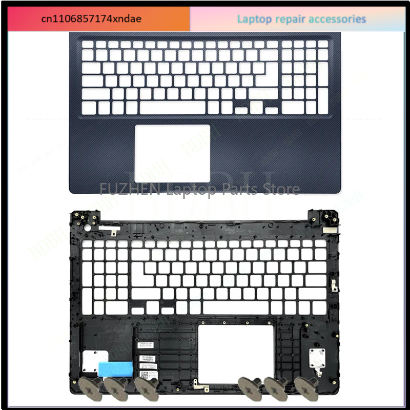 New For G3 3579 15GD 15PD 15PR - Laptop Accessories Logo recension och pris