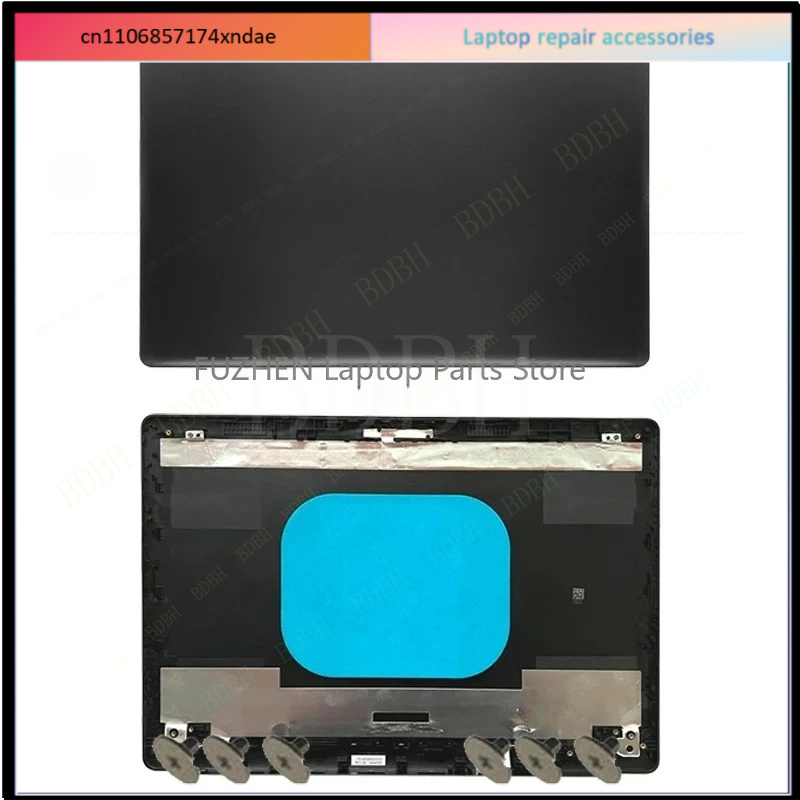 New For G3 3579 15GD 15PD 15PR - Laptop Accessories Logo recension och pris