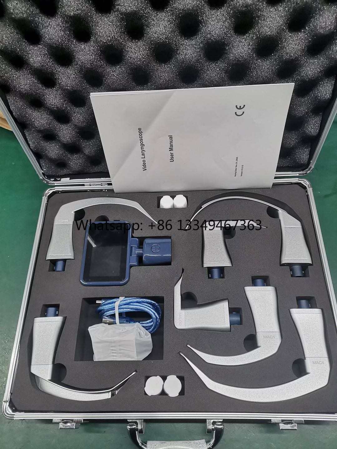 2D 3D Full-Digital Imaging Sca - Laptop Accessories Images recension och pris