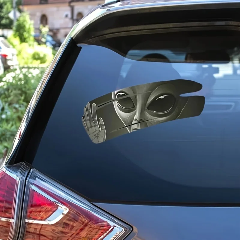 Car Stickers Cool Self-Adhesiv - Laptop Accessories Cool recension och pris