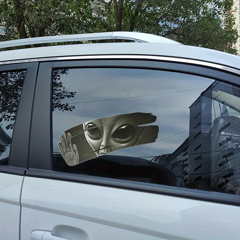 Car Stickers Cool Self-Adhesiv - Laptop Accessories Cool recension och pris