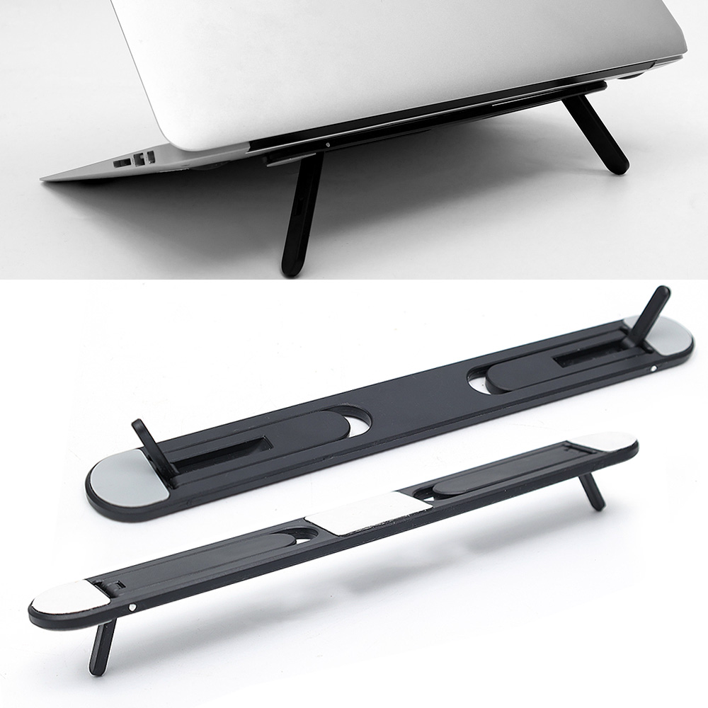 Universal Laptop Stand Holder  - Laptop Accessories For Programmers recension och pris