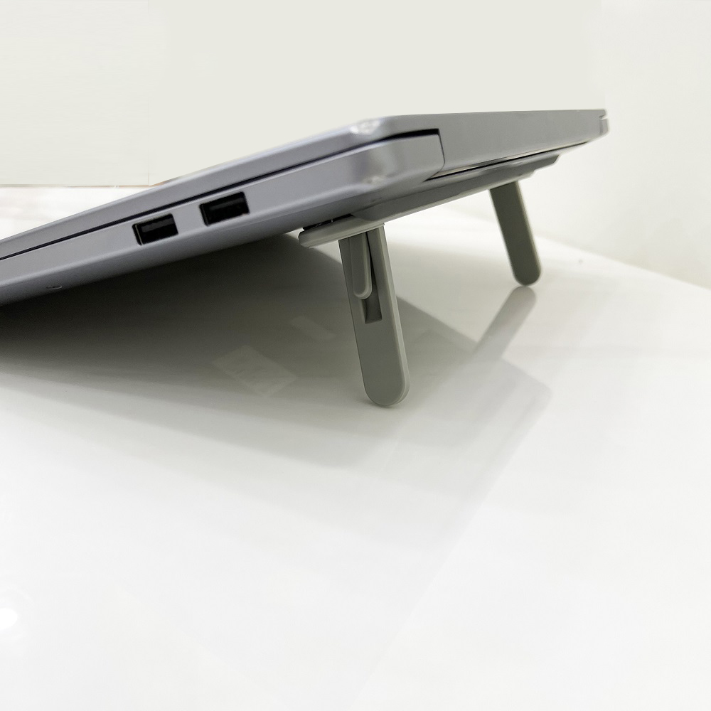 Universal Laptop Stand Holder  - Laptop Accessories For Programmers recension och pris