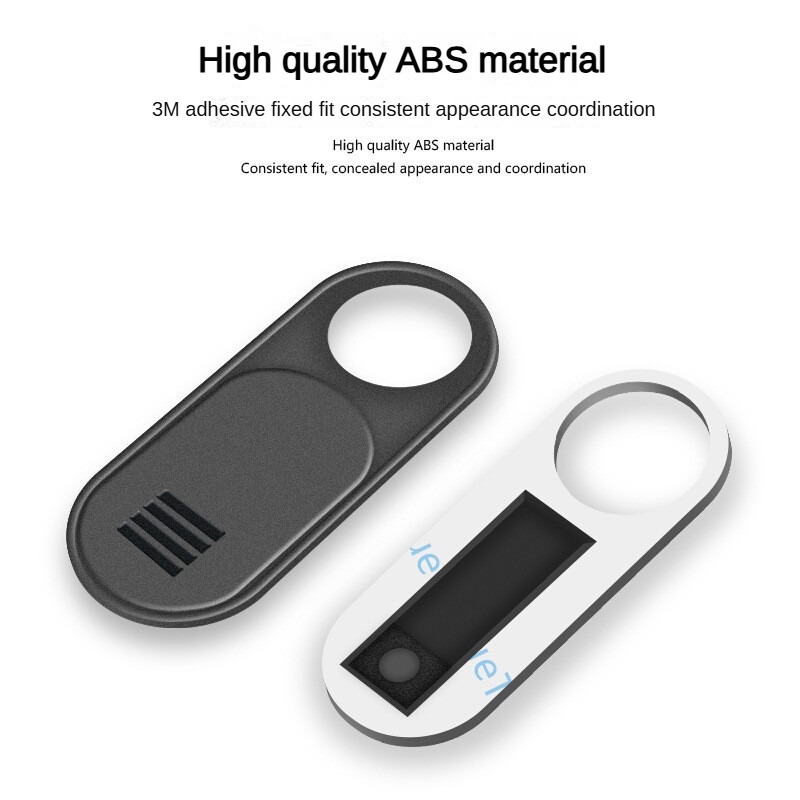 Webcam Cover Ultra Thin Laptop - Laptop Accessories For Programmers recension och pris