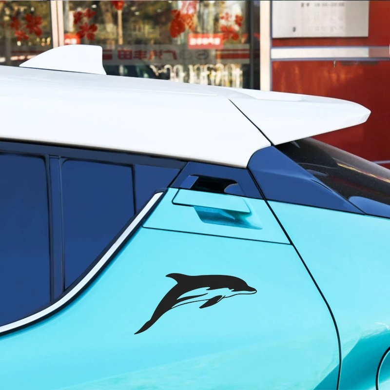 Car stickers, vinyl stickers,  - Laptop Accessories Girls recension och pris