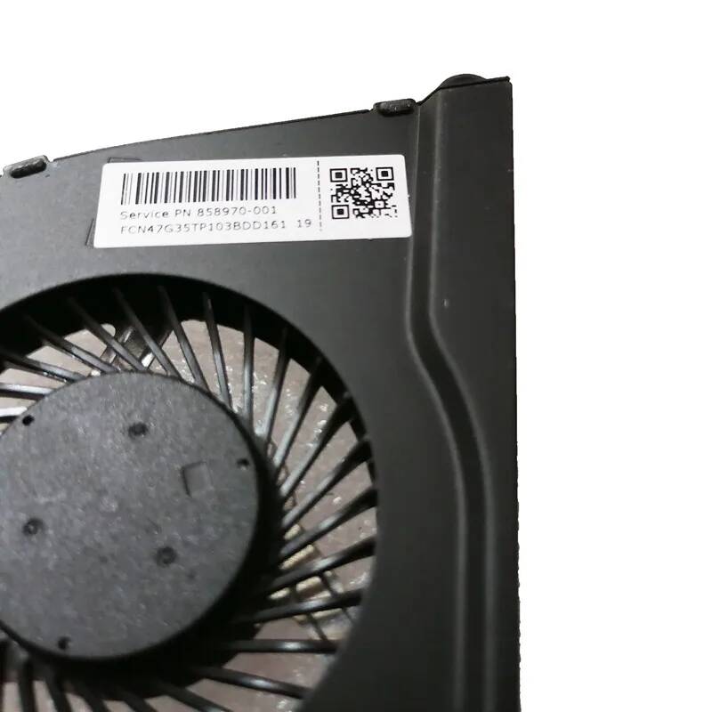 Original New Laptop Spare Part - Laptop Accessories Cool recension och pris