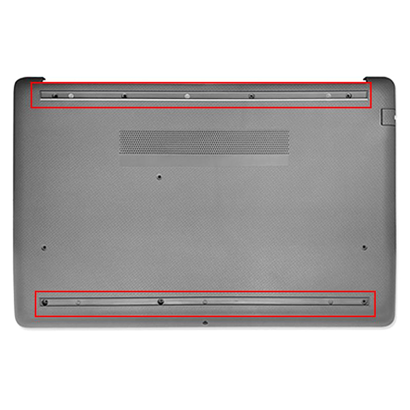 1pc Laptop Rubber Strip For Fo - Laptop Accessories For Programmers recension och pris